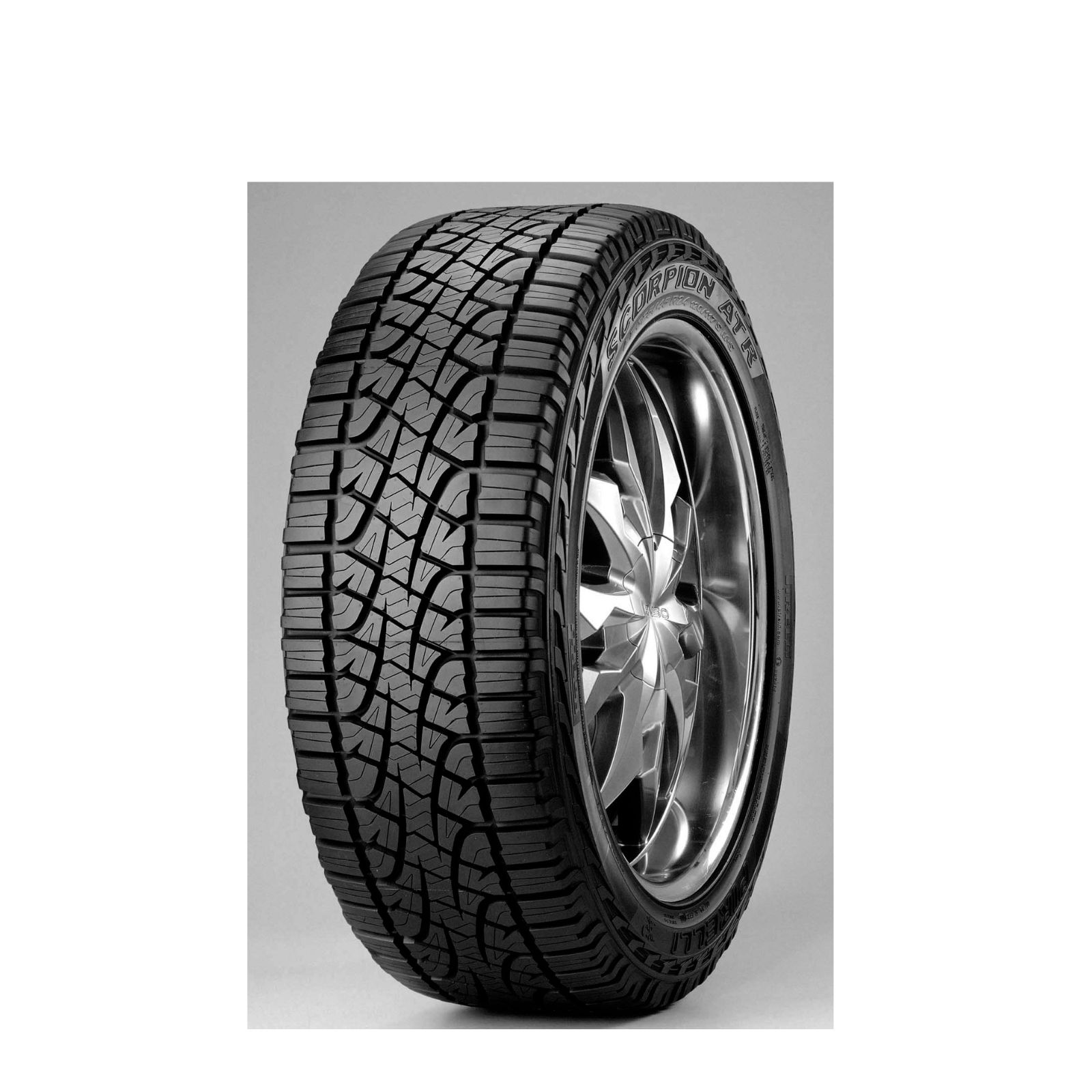 225/65R17 102H Pirelli Scorpion ATR