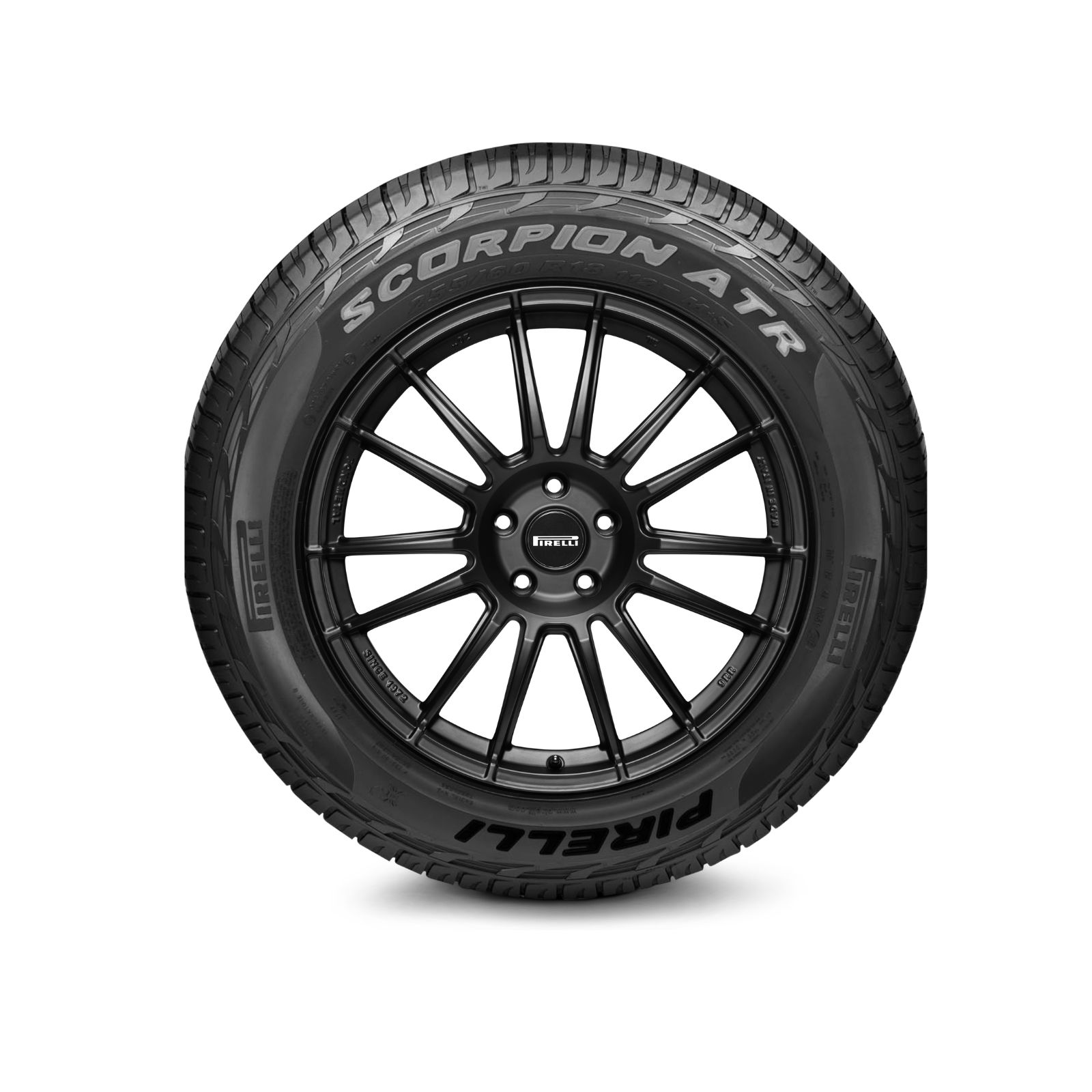 Pneu Pirelli Scorpion ATR 225/65R17