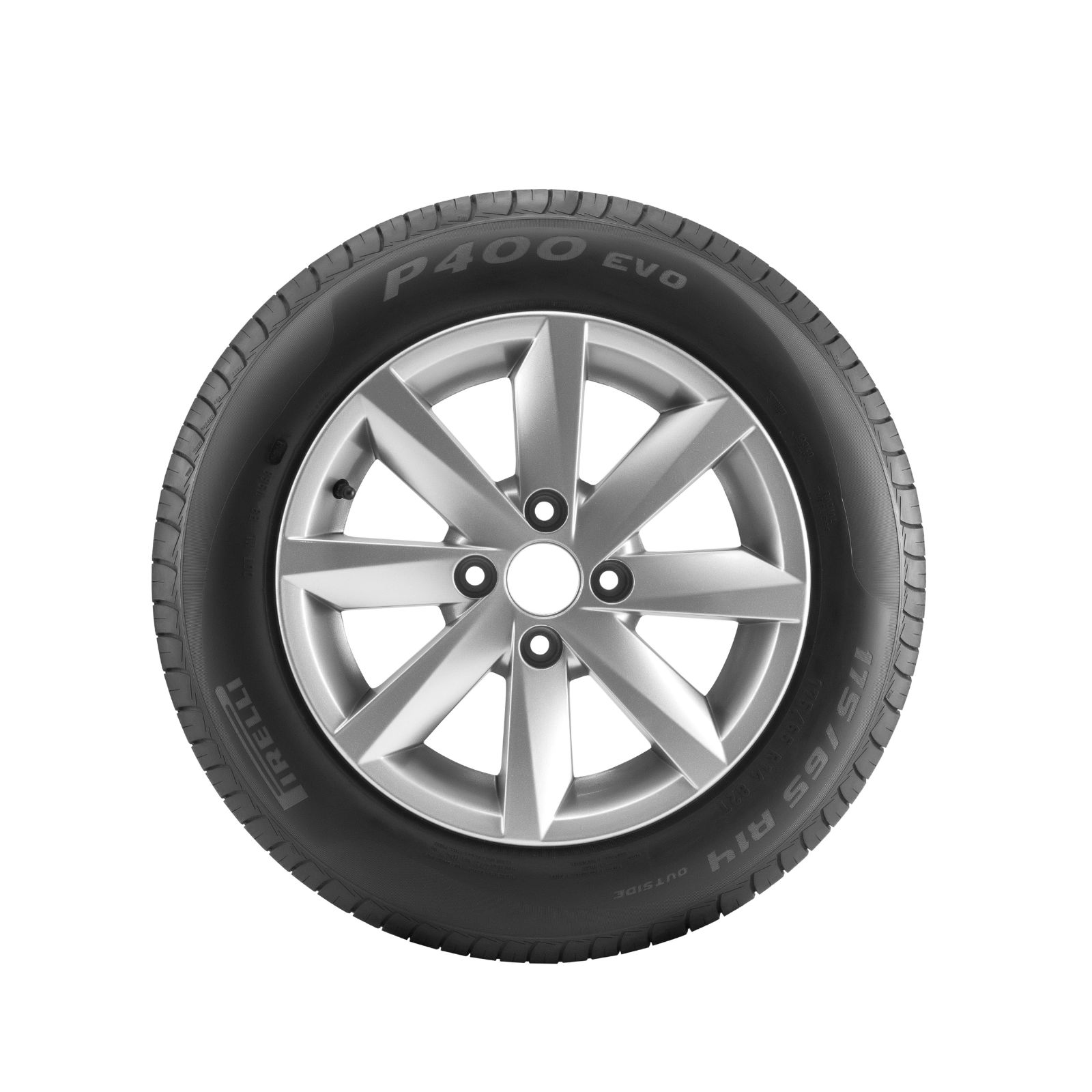 185/60R15 84H Pirelli P400 Evo