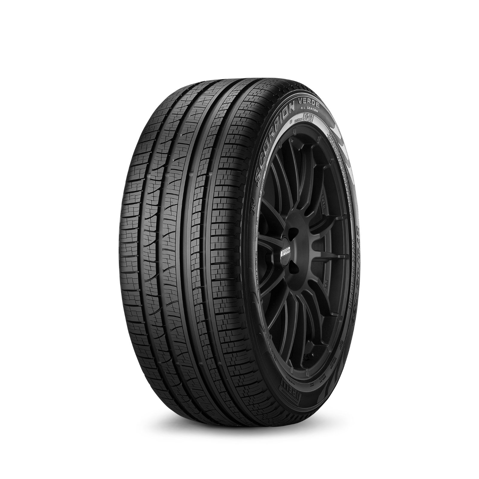 215/65R16 102H Pirelli SCORPION VERDE ALL SEASON
