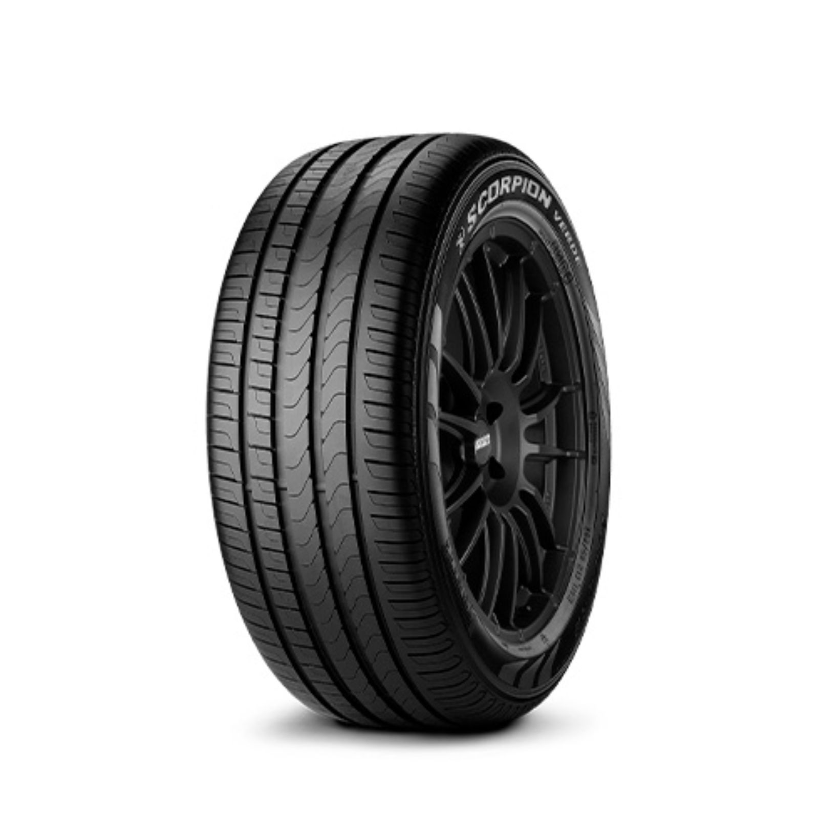 235/55R19 105V Pirelli SCORPION VERDE