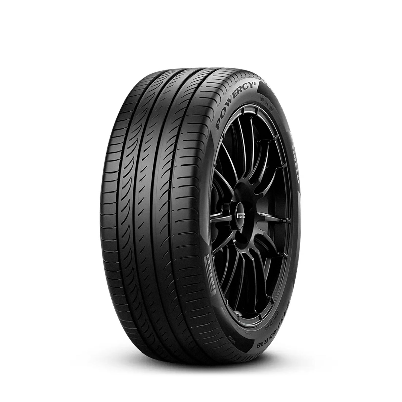 215/50R17 91V Pirelli POWERGY