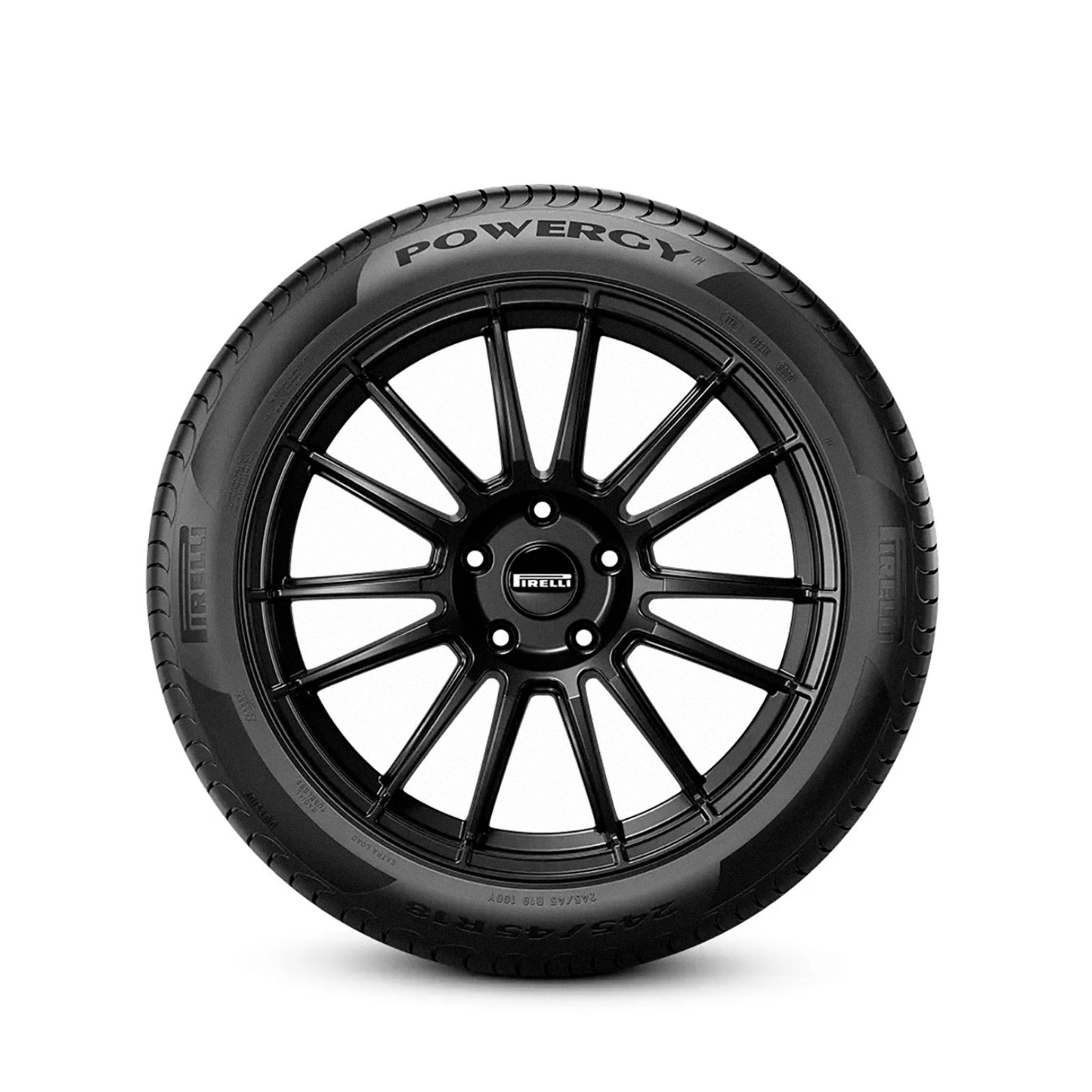 Pneu Pirelli POWERGY 215/50R17