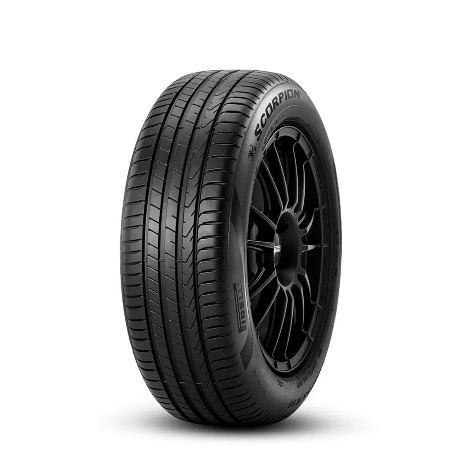 215/60R17 100H Pirelli SCORPION