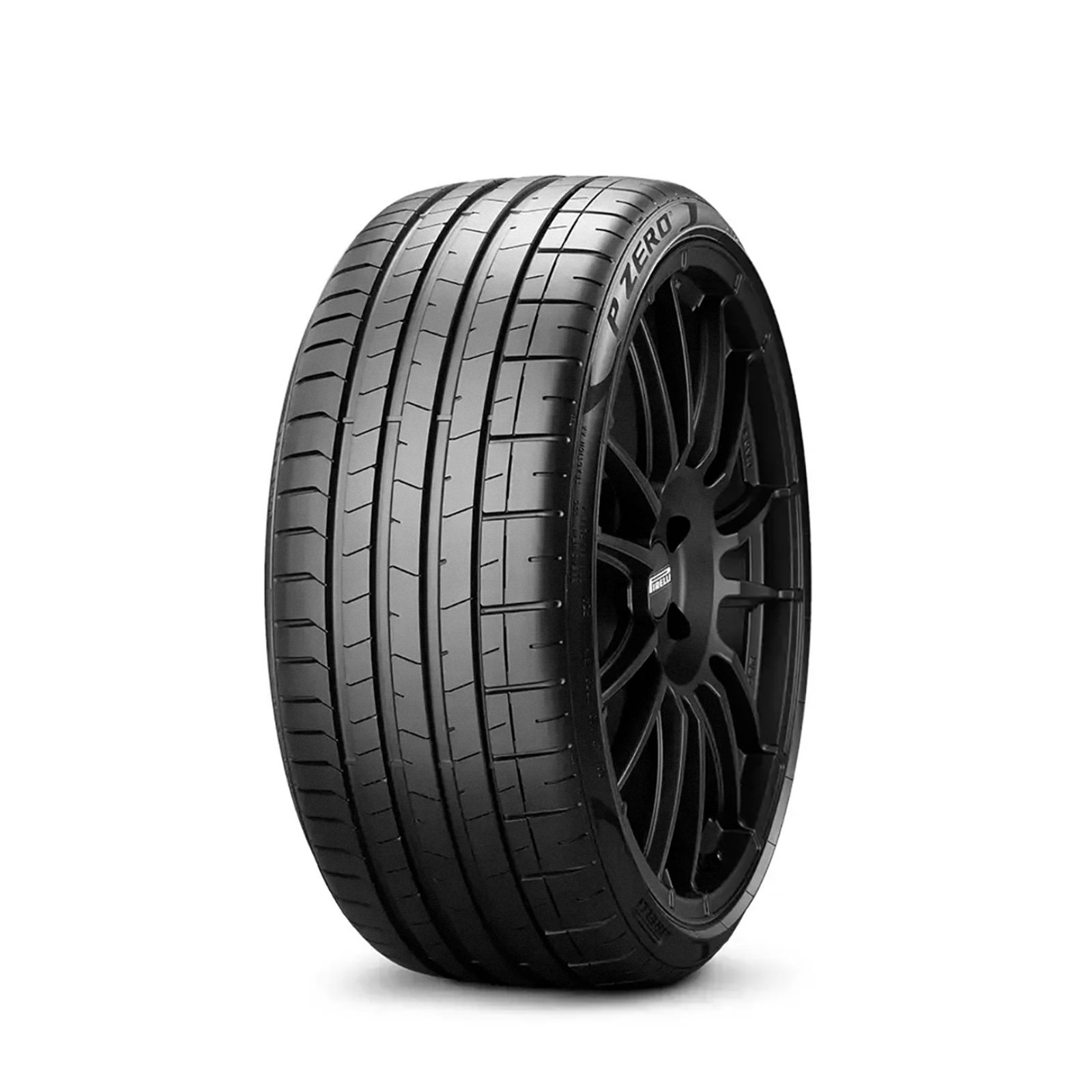 245/40R21 100Y Pirelli P ZERO