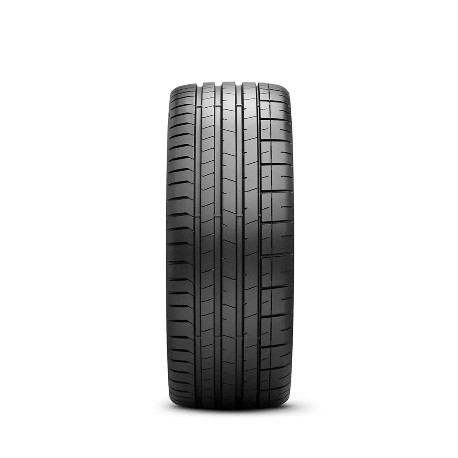 Pneu Pirelli P ZERO 245/40R21