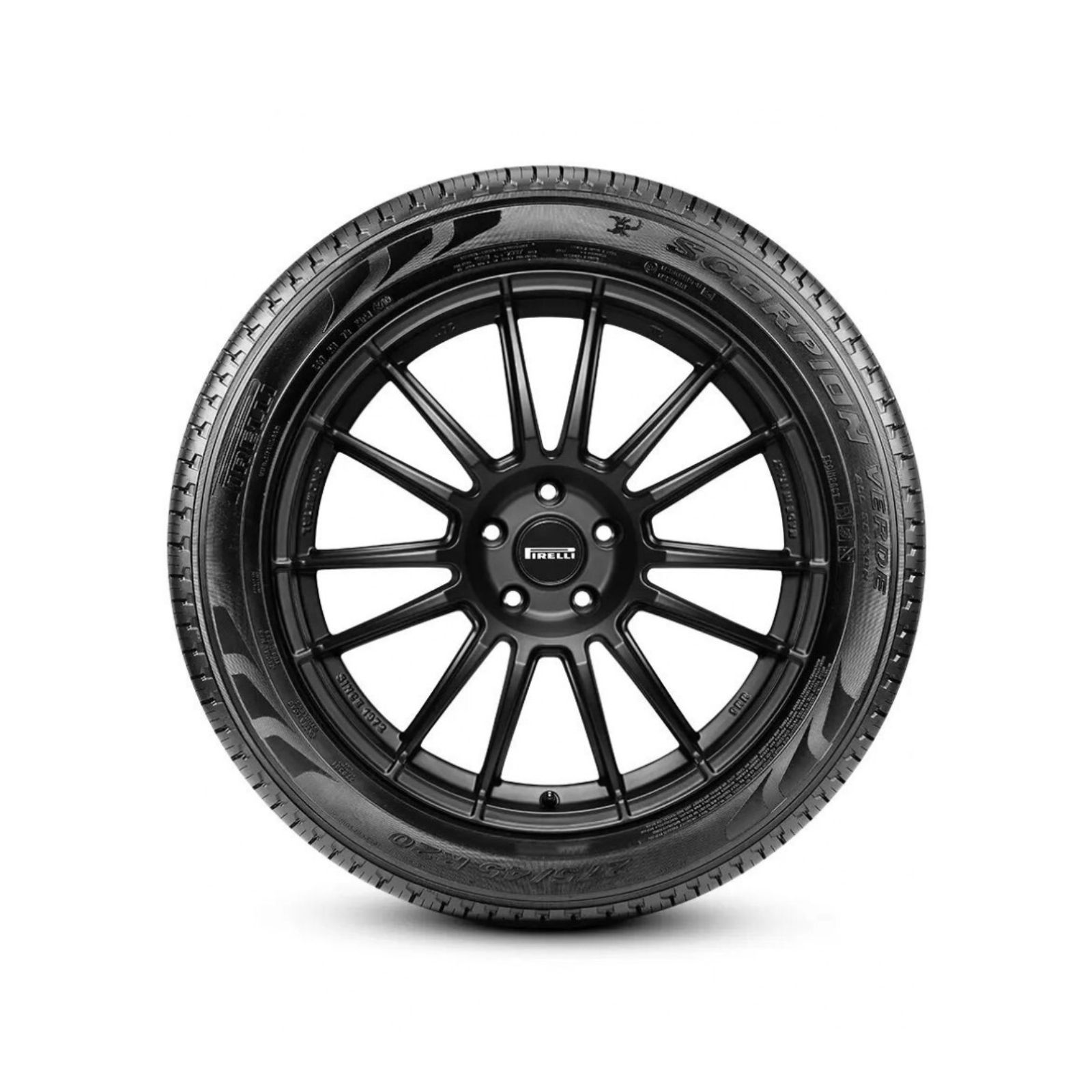 Pneu Pirelli SCORPION VERDE ALL SEASON 245/45R20