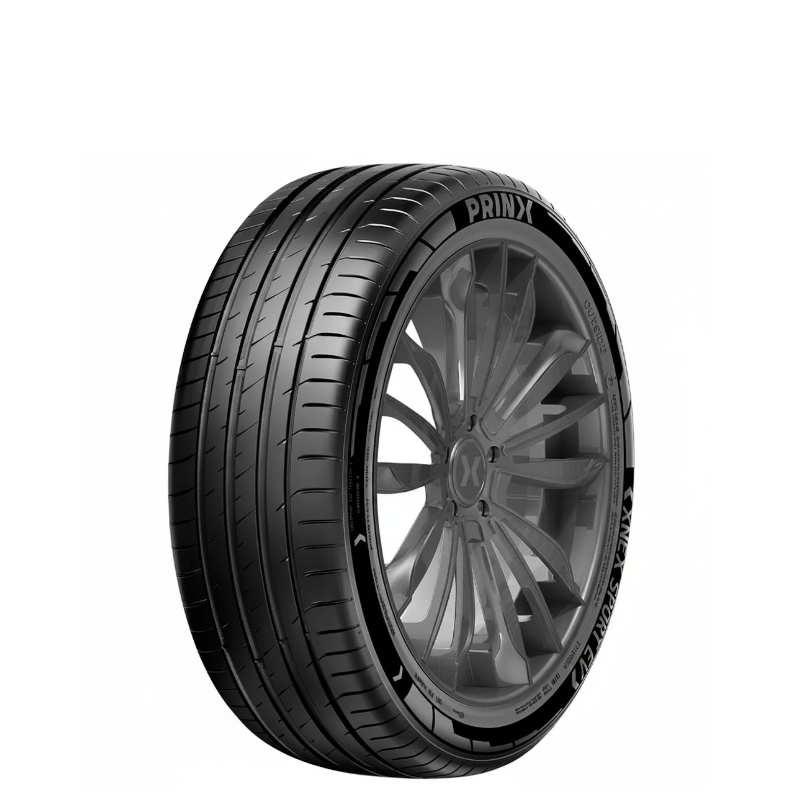 Pneu Prinx XNEX Sport EV 255/45R19