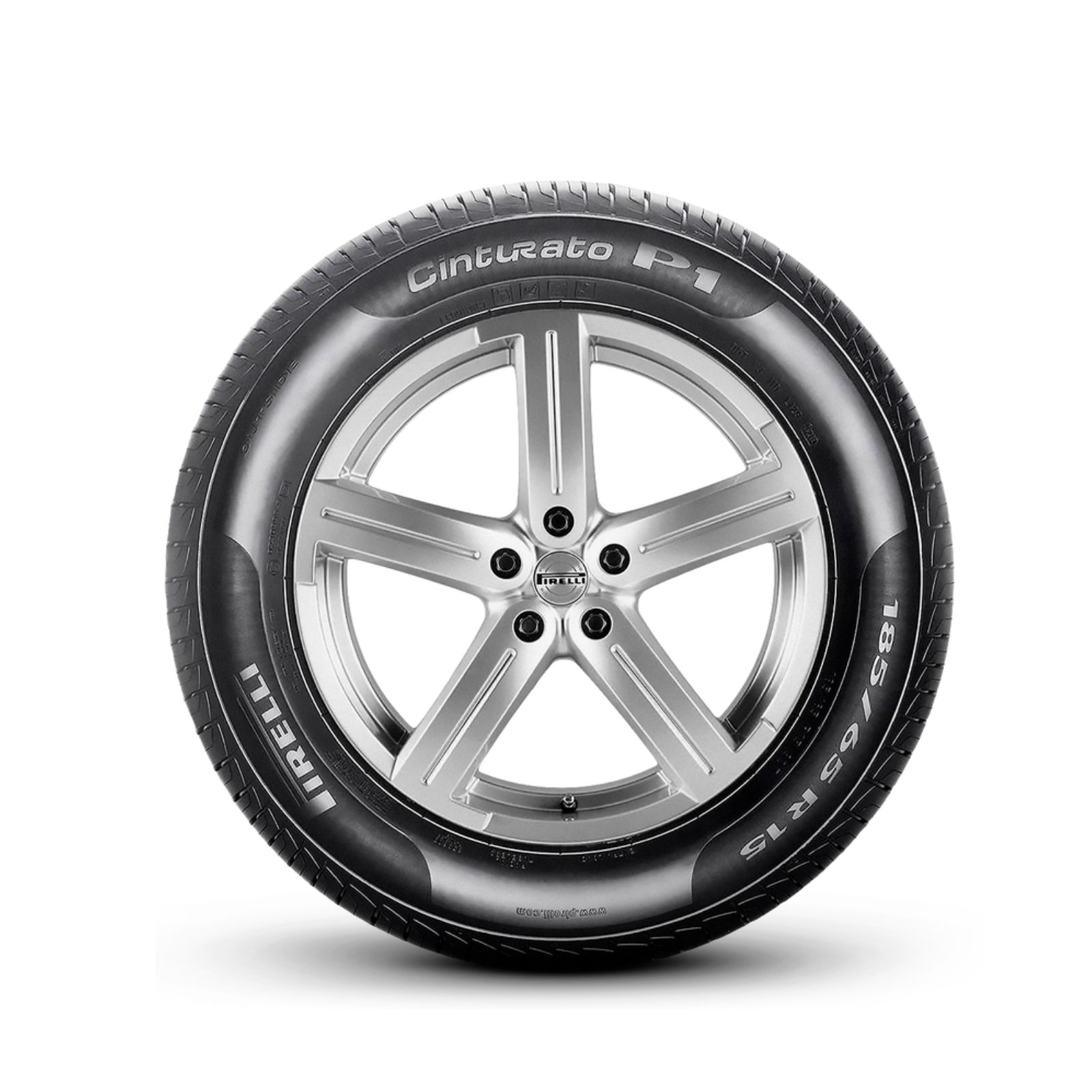 Pneu Pirelli Cinturato P1 185/60R15