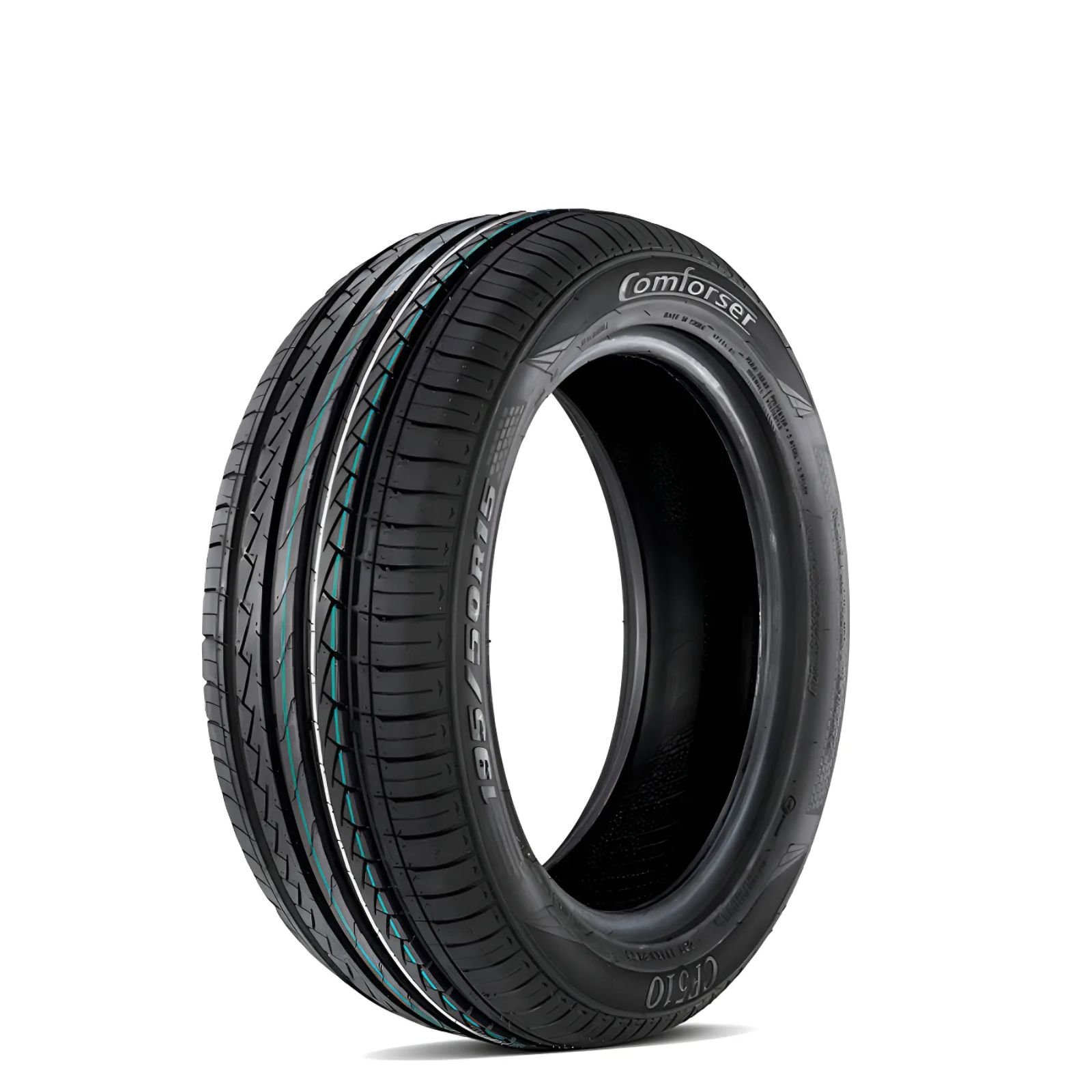205/55R16 91V COMFORSER CF510