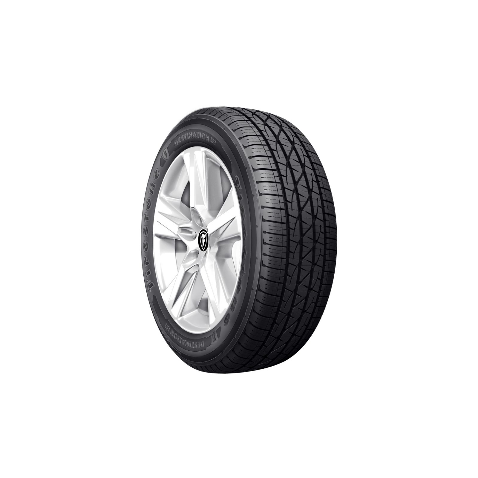 205/65R16 95H Firestone DESTINATION LE3