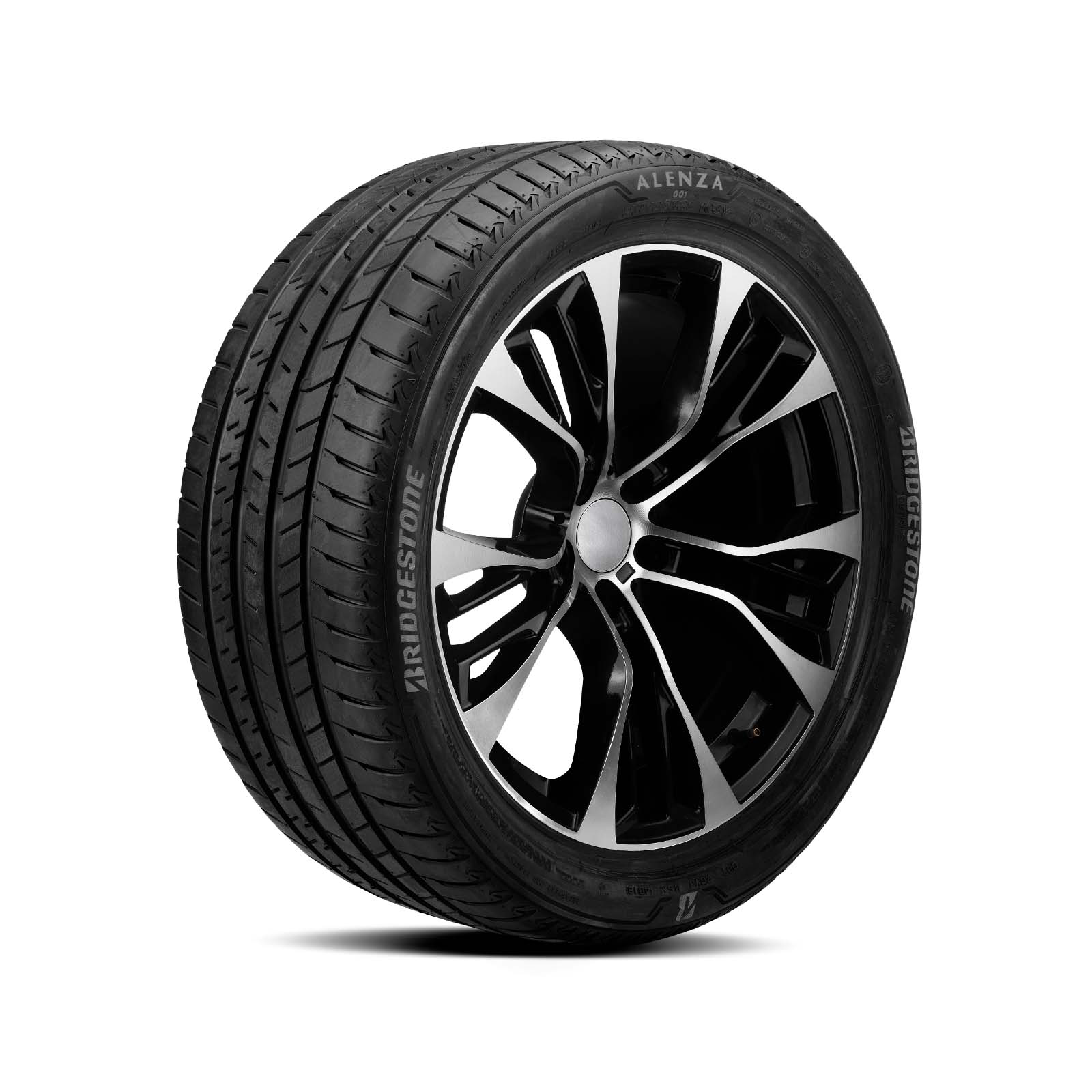 235/45R19 95H Bridgestone Alenza 001