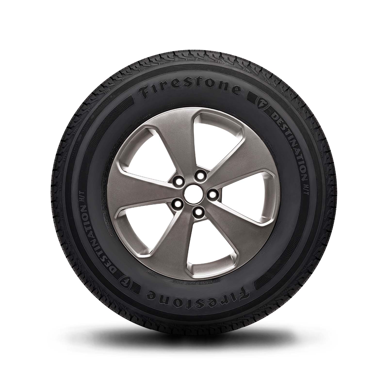 Pneu Firestone Destination H/T 265/70R16