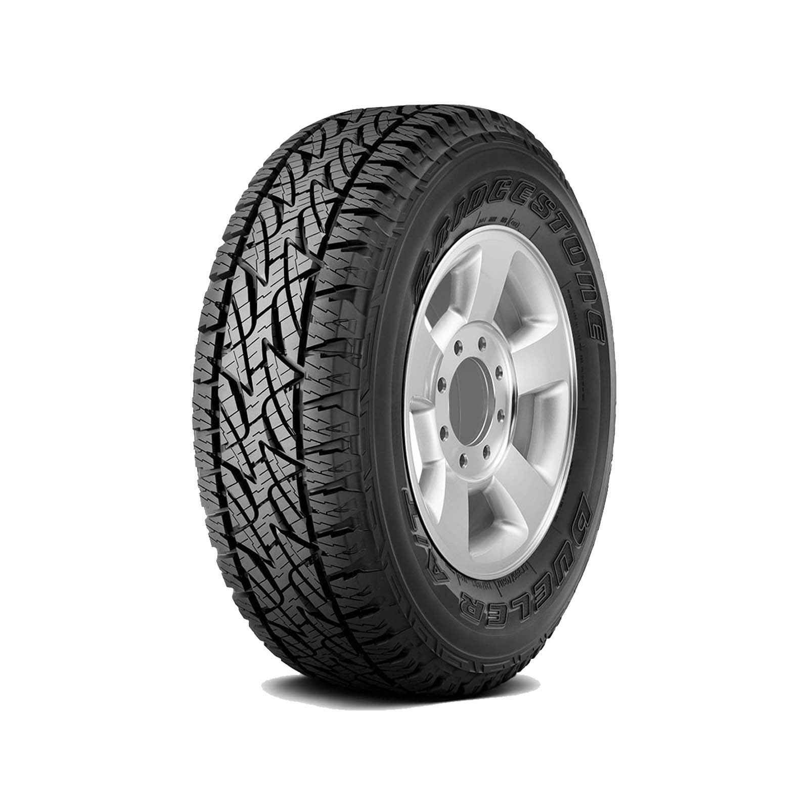 255/70R16 111H Bridgestone Dueler A/T Revo2