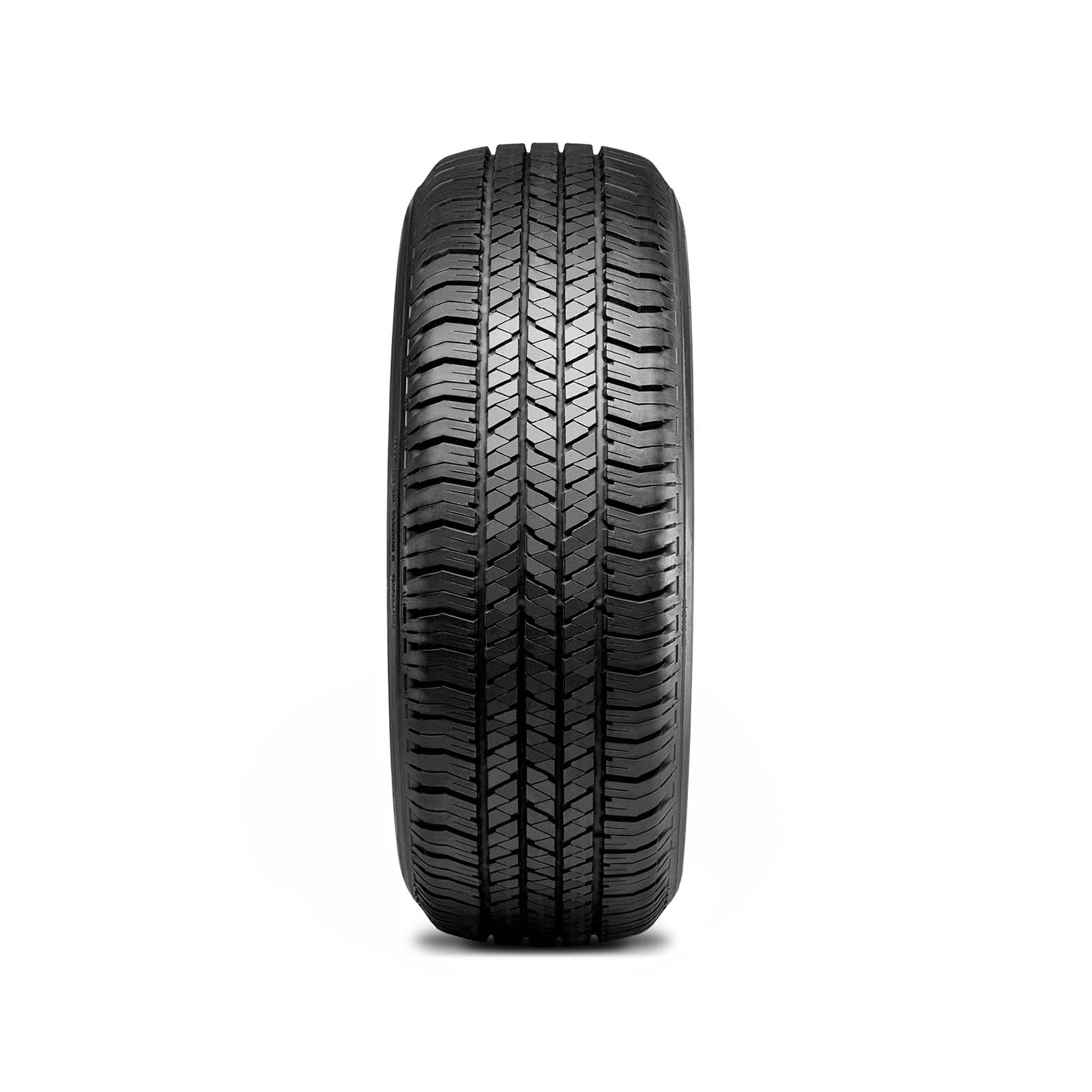 Pneu Bridgestone Dueler H/T 684 II 215/65R16