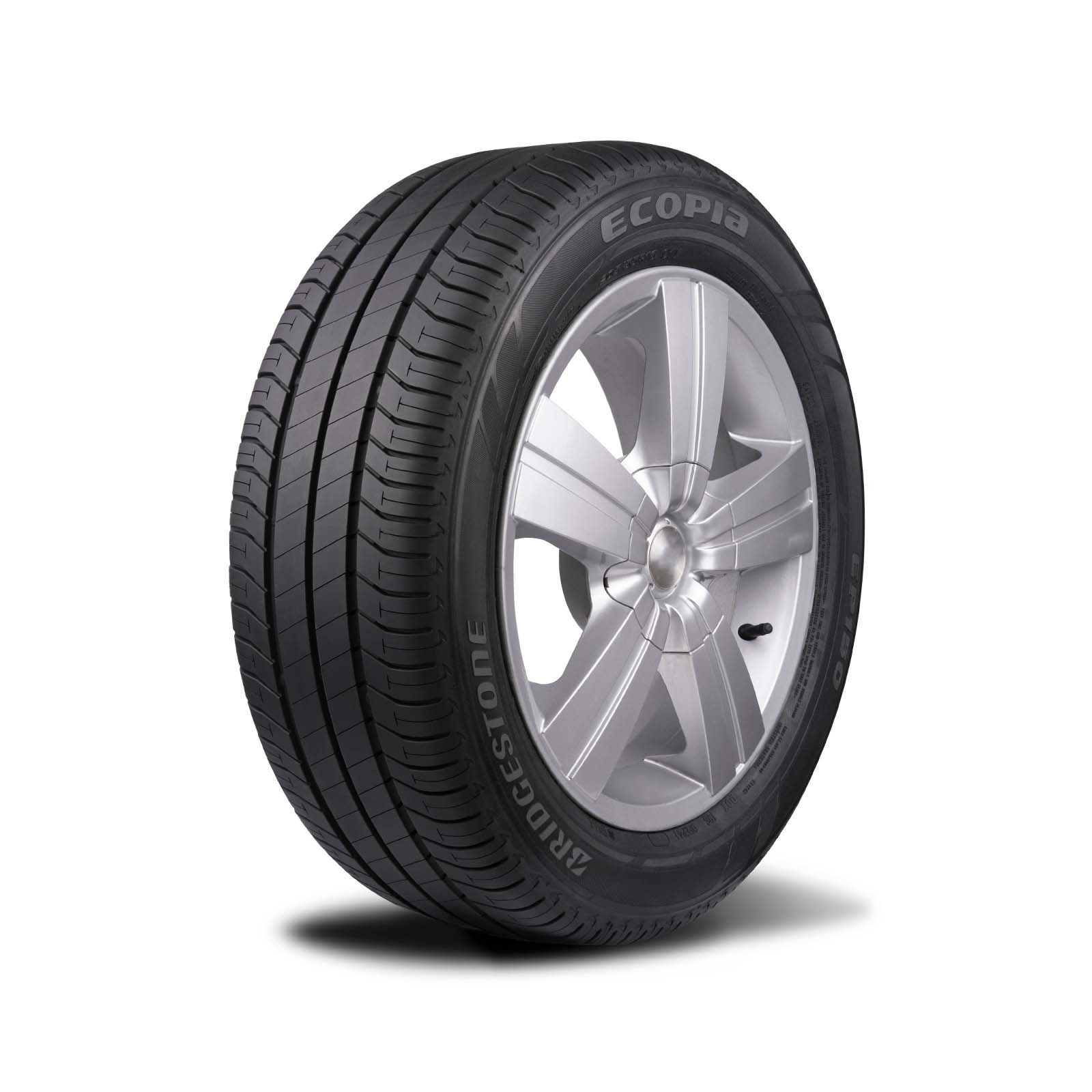 205/55R16 91V Bridgestone Ecopia EP150