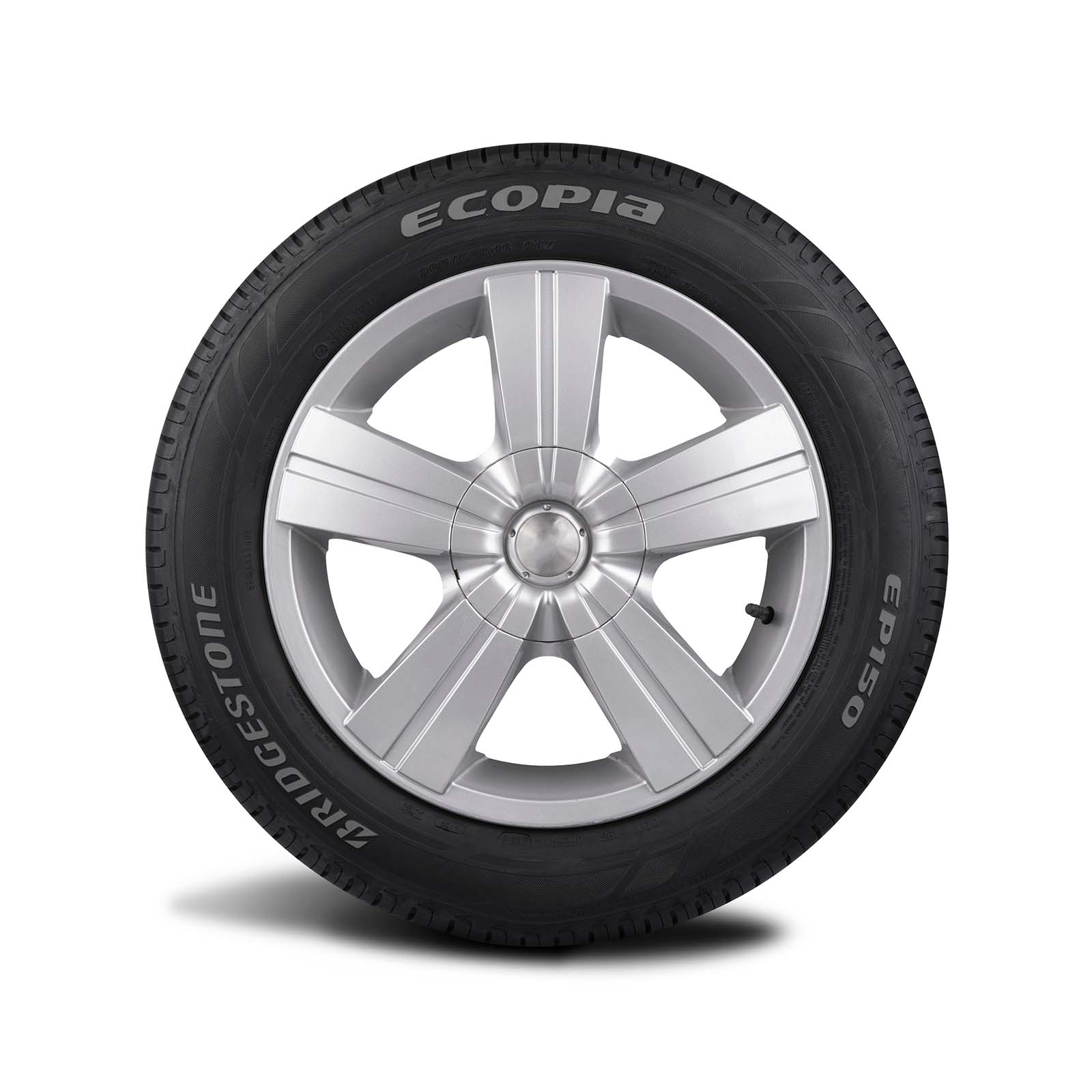 Pneu Bridgestone Ecopia EP150 205/55R16