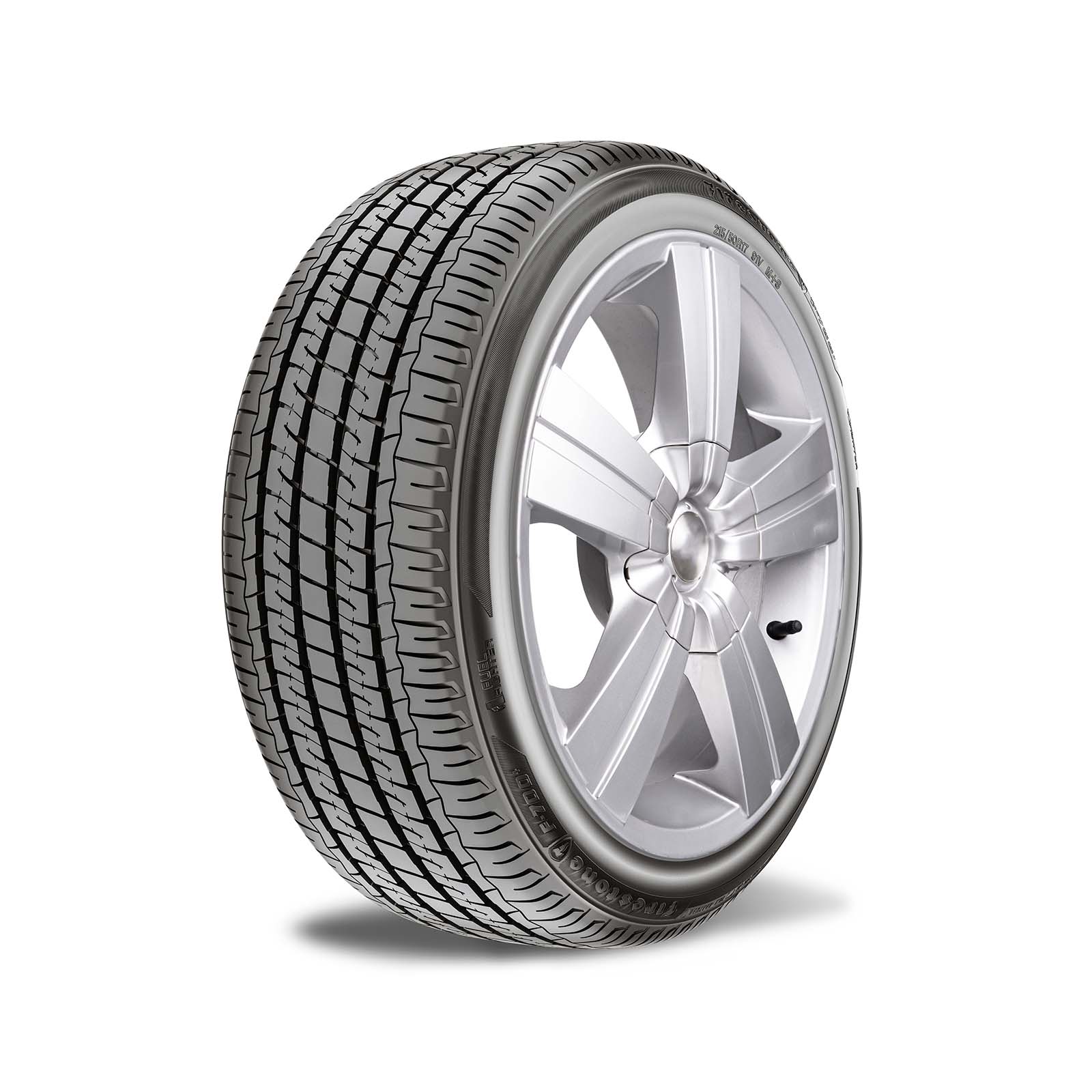 225/45R17 91W Firestone F-700+