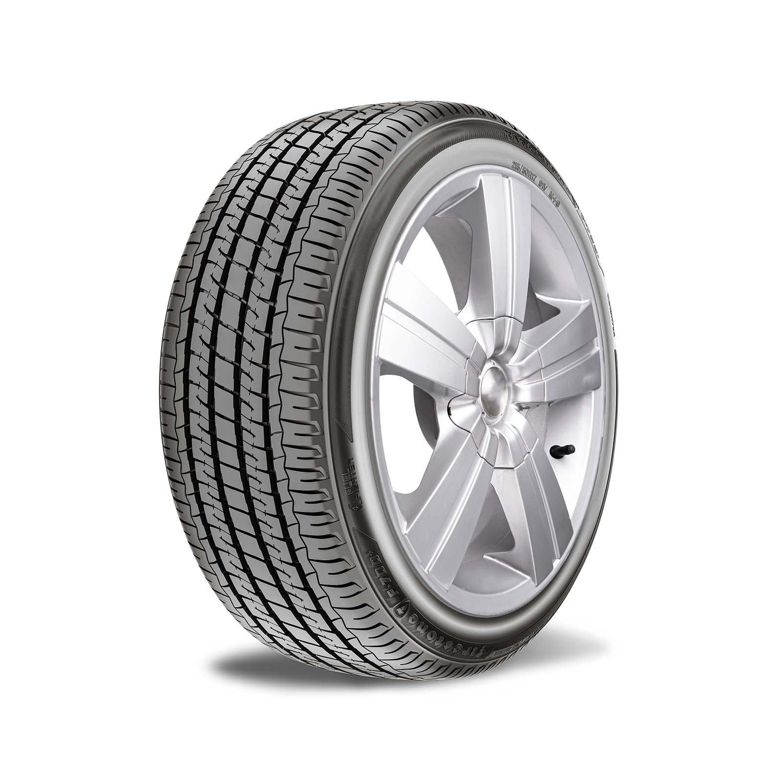225/50R17 94V Firestone F-700 +