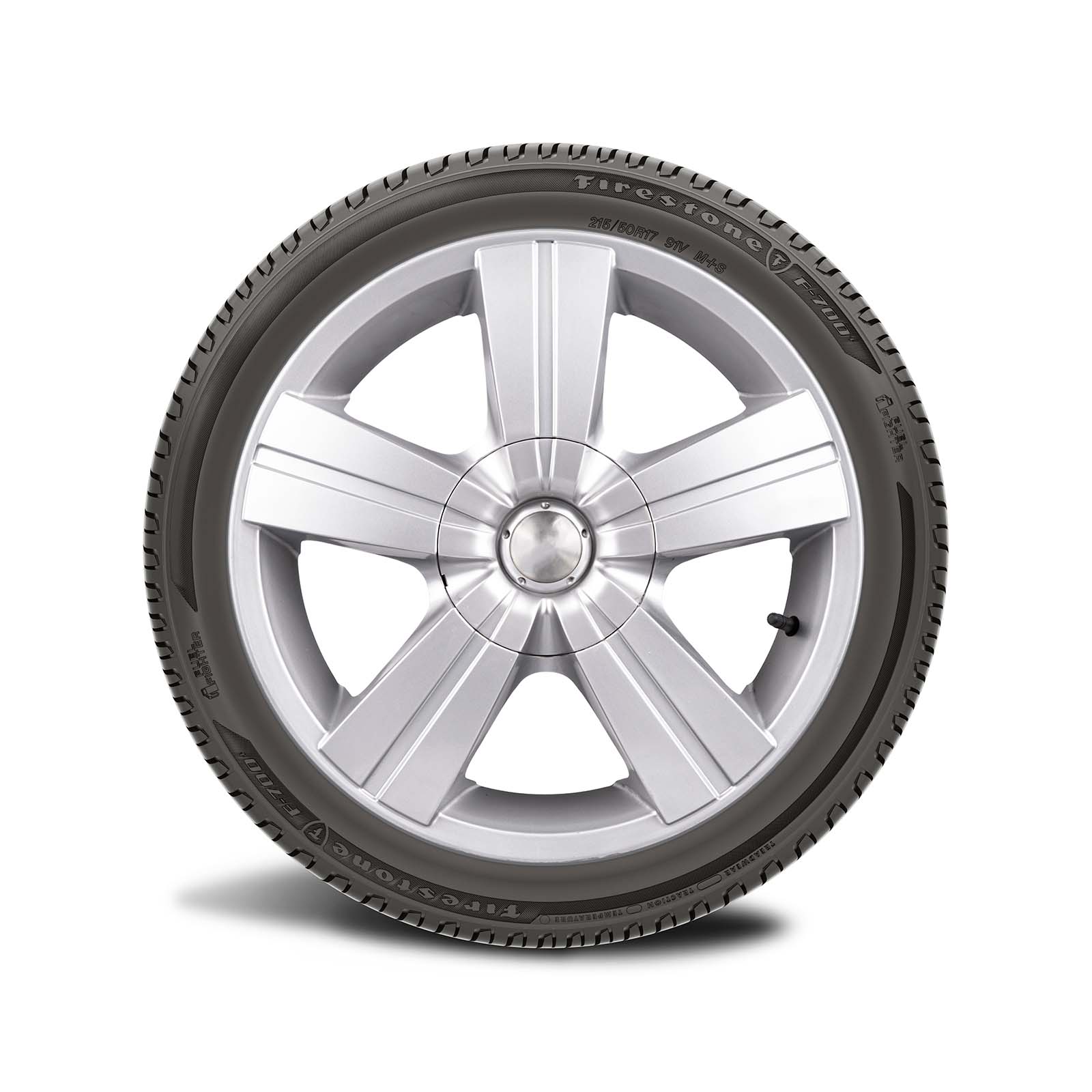 Pneu Firestone F-700 + 225/50R17