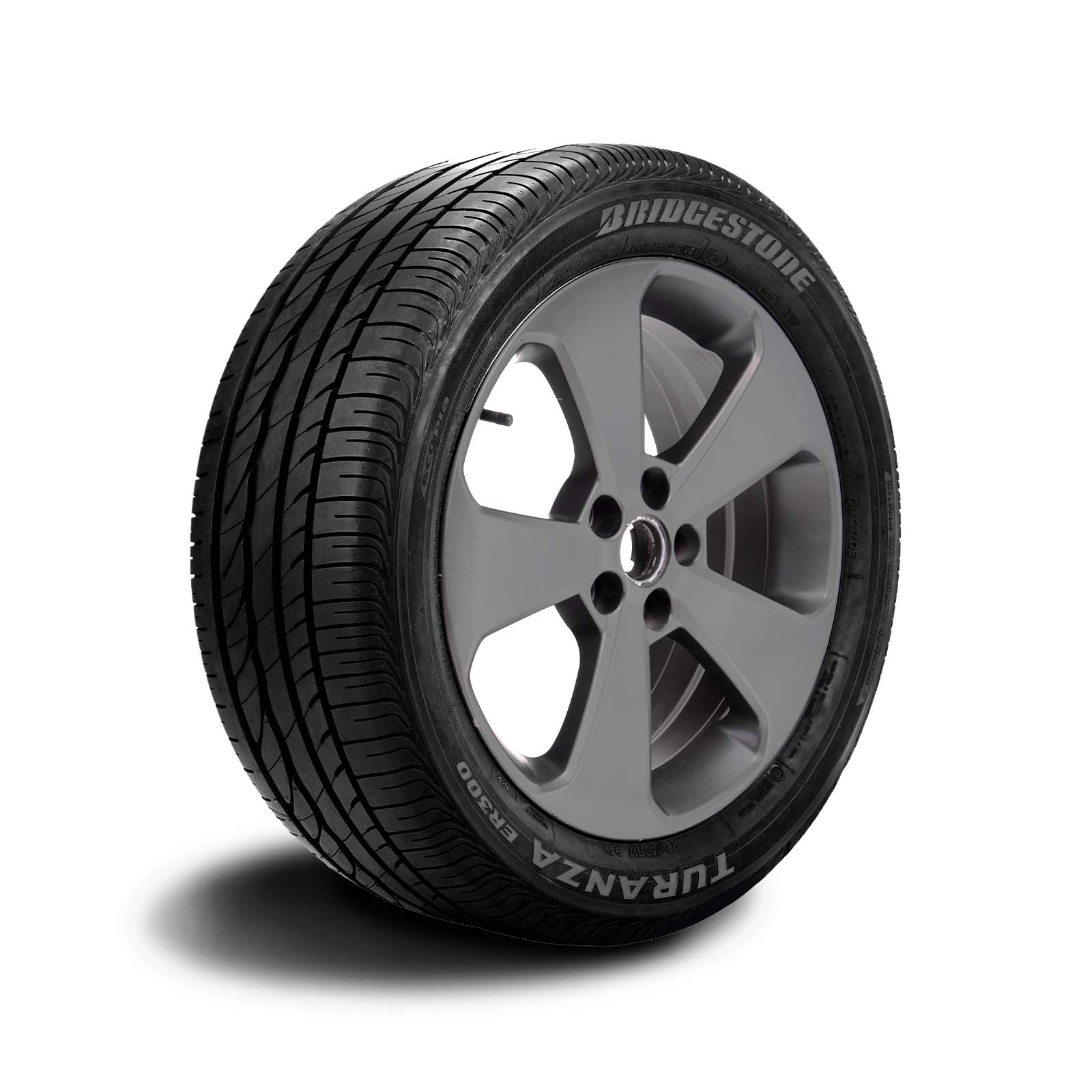 205/55R16 91V Bridgestone Turanza ER300