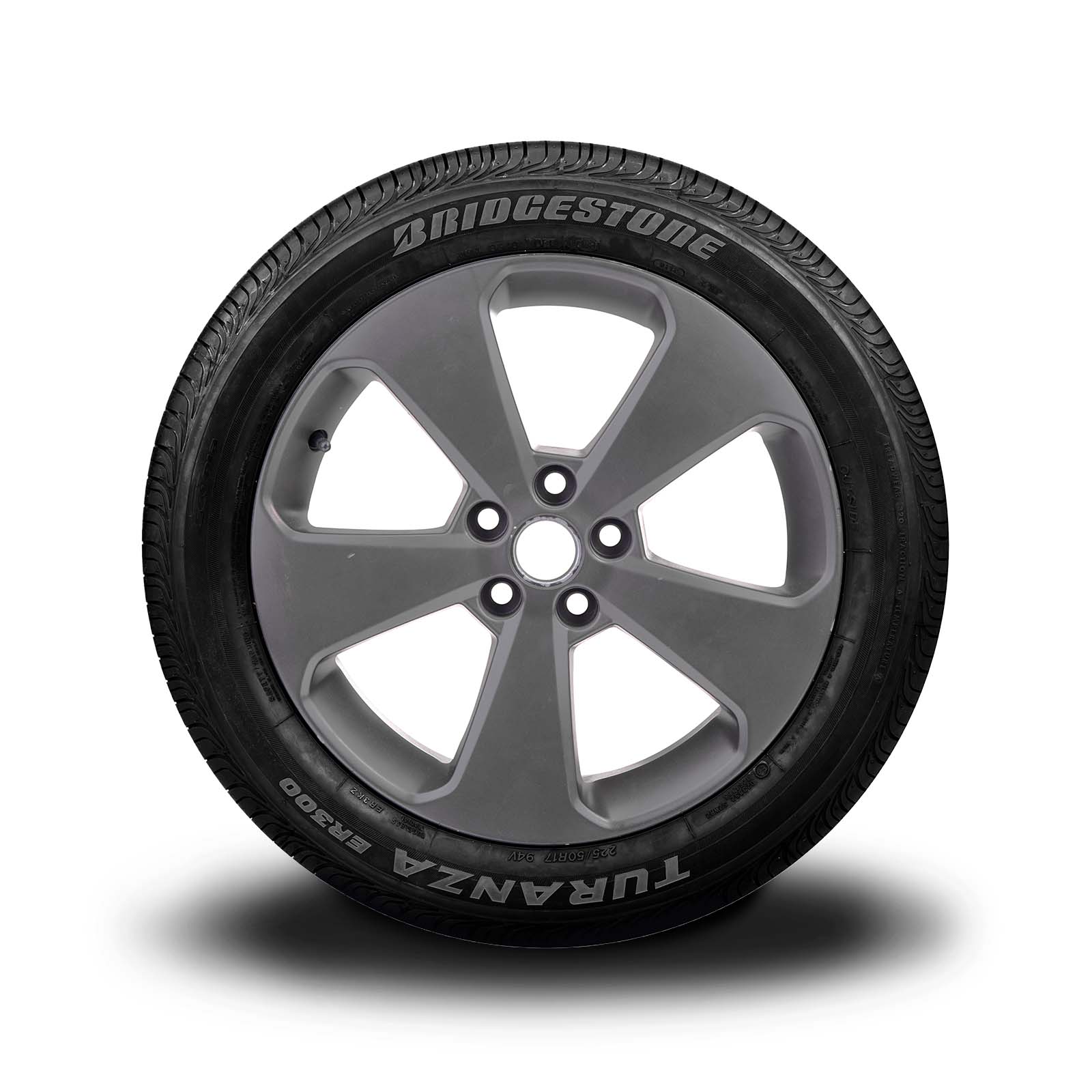Pneu Bridgestone Turanza ER300 205/55R16